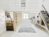 Phòng Trọ Có Gác Đầy Đủ Nội Thất Ngay Etown Cộng Hòa