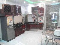 Nhỉnh 6 Tỷ - 47M2 - Hẻm Xe Tải - Sổ Vuông Nở Hậu - Lê Đức Thọ, Phường 17, Gò Vấp.