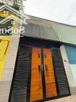 Nhỉnh 6 Tỷ - 47M2 - Hẻm Xe Tải - Sổ Vuông Nở Hậu - Lê Đức Thọ, Phường 17, Gò Vấp.
