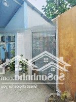 -Nhà Cấp 4 - Diện Tích Lớn - 180M2 - Ngay Kdc Gia Hòa - Quốc Lộ 50 - Giá Bán 6 Tỷ. 0907113808