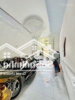 Tân Phú - Thoại Ngọc Hầu - 45M2 - Nhà Đẹp - 4 Tầng -Hẽm Xe Hơi5M - Chỉ 6.1 Tỷ Tl