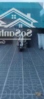 Nhà 1 Tầng Mặt Đường Nhựa Kiến An Giá Rẻ