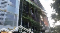 Bán Tòa Nhà 400M Mặt Tiền 15M 6 Tầng Mặt Phố Từ Hoa, Quảng An, Tây Hồ Mặt Hồ Tây Siêu Đắc Địa