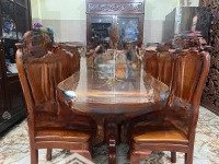 Chính Chủ Cần Nhà Căn Nhà Hầm + Trệt 3 Lầu Mặt Tiền Đường Thân Văn Nhiếp - An Phú - Quận 2 - 7X17M