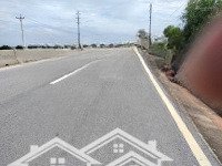 Bán 5 Mẫu Đất Đẹp - Mặt Tiền 215M Đường Đôi Văn Lâm - Sơn Hải Giá Chỉ 270 Triệu/Sào