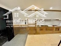 Bán Nhà Quang Trung_Lô Góc_Ô Tô Đỗ Cửa_Full Nội Thất_ Diện Tích: 25M X 5 Tầng_Chỉ 4,35 Tỷ