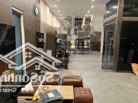 Duy Nhất 1 Căn Hoàng Quốc Việt 60M2 6 Tầng Thang Máy Mặt Tiền 5M Lô Góc 2 Mặt Oto Giá Chỉ 19Tỷ Gấp