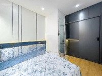 Nhà Mới Trệt Lầu 2 Phòng 2 Wc Dt: 4,8X9M Shr 48,6M2 Nội Thất Mới, Hẻm 3M Lâm Văn Bền Giá Bán 5,38 Tỷ Tl