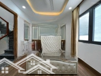 Nhà Mới 100% Có 4 Phòng 3 Lầu Dt: 4X12,5M Shr Đường 6M Xe Hơi Trong Nhà, Khu Cao Tầng Giá Bán 5,99 Tỷ