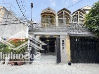 Nhà 3 Lầu 4 Phòng Dt: 4X15 Sổ Riêng Xe Hơi Đậu Trong Nhà Đường 6M Tặng Full Nội Thất Mới Giá Bán 6,2 Tỷ