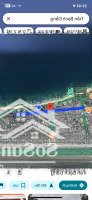 Cắt Lỗ Bán Đất Tặng Nhà 2T 90M2 Mt5M Phố Trần Bạch Đằng Ngay Chợđêm Phố Tây At Cách Biển 50M 30 Triệu/T