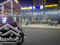 Cắt Lỗ Bán Đất Tặng Nhà 2T 90M2 Mt5M Phố Trần Bạch Đằng Ngay Chợđêm Phố Tây At Cách Biển 50M 30 Triệu/T