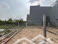 Đất Sổ Riêng Xây Dựng Tự Do Dt: 5,5X14,8 Shr 81,4M2 Giá Bán 4,8 Tỷ Lê Văn Lương, Phước Kiển, Nhà Bè