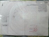 Bán Đất Thổ Cư Diện Tích 219.6M2 Giá Mềm 1.5 Tỷ, Sổ Chính Chủ, Công Chứng Trong Ngày