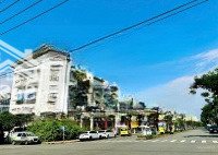 Cho Thuê Nhà Phố Kinh Doanh Nam Thiên 2 Phú Mỹ Hưng Mặt Tiền Hà Huy Tập