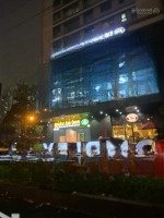 Căn Hộ Chung Cư Cao Cấp Lô Góc Flc Phạm Hùng - 97M- 3 Ngủ- 1 Khách Rộng- 2Wc- Bếp- 2 Ban Công
