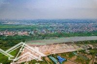 Bán Căn Shophouse Đường 24M, Mặt Trục Chính Đẹp Nhất, Phú Thị River Side: Nhỉnh 10,6 Tỷ Quá Rẻ
