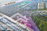 Bán Nhanh Căn 65M, 5M Mặt Tiền, View Vườn Hoa Bể Bơi, Giá Cắt Lỗ Hơn 9 Tỉ, Tại Vin 3, 5 Tầng.
