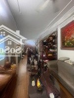 Bán Nhà Nguyễn Hữu Huân, 80M2, 4 Tầng, Mặt Tiền 5M, 55.5 Tỷ, Kinh Doanh Khách Sạn, Nhà Hàng Đỉnh