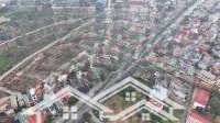 Cc Bán Đất Đấu Giá 90M2 Sát Quốc Lộ 32, Viên Sơn, Sơn Tây, Hà Nội
