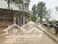 Siêu Phẩm Đất Nền 71M, Bìa Làng Đối Diện Sân Bóng Đường 20M Gần Vinhomes Liên Hà, Đông Anh!