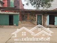 Siêu Phẩm Đất Nền 71M, Bìa Làng Đối Diện Sân Bóng Đường 20M Gần Vinhomes Liên Hà, Đông Anh!
