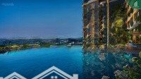 Cho Thuê Ngày, Tuần Tháng Ngắn Hạn Căn Hộ Full Nội Thất Có Hồ Bơi 5 Sao