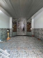 Bán Nhà Hẻm Phạm Văn Chiêu P14, Gò Vấp, 4,03 X18M, 1 Lầu, Hẻm Xe Hơi