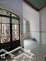 Bán Nhà Hẻm Phạm Văn Chiêu P14, Gò Vấp, 4,03 X18M, 1 Lầu, Hẻm Xe Hơi