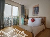 Bán Tòa Nhà 260M 10 Tầng 40 Căn Hộ Mặt Phố Yên Hoa, Hồ Tây, Tây Hồ Dòng Tiền 400 Triệu/Tháng