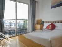 Bán Tòa Nhà 260M 10 Tầng 40 Căn Hộ Mặt Phố Yên Hoa, Hồ Tây, Tây Hồ Dòng Tiền 400 Triệu/Tháng