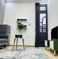 Bán căn hộ dịch vụ Tôn Đức Thắng, 66m, 6 tầng, chỉ 14 tỷ