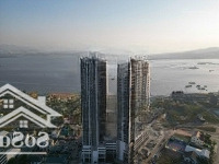 Bán Gấp Chung Cư The Ruby Hạ Long 3 Phòng Ngủ, 1Tỷ980 Giá 100% Hđ Nhận Nhà Trong Quý 3/2025