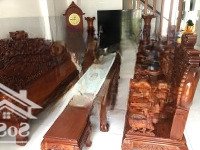 Bán Nhà Mặt Tiền Nội Khu Vip Thạnh Xuân- Quận 12 - 55.3 M2 - 4 Tầng - Giá Bán 6.3 Tỷl