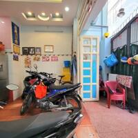 10 TỶ HƠN - NHÀ QUẬN 10, NGAY CHỢ HỒ THỊ KỶ - HẺM 1/ THÔNG, GẦN MT HÙNG VƯƠNG - 45M2 3 LẦU 5PN