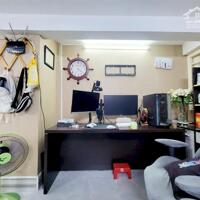 10 TỶ HƠN - NHÀ QUẬN 10, NGAY CHỢ HỒ THỊ KỶ - HẺM 1/ THÔNG, GẦN MT HÙNG VƯƠNG - 45M2 3 LẦU 5PN