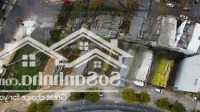 1 Cặp Duy Nhất Xd Cao 210M2 Mt10M Phố Trần Hưng Đạo Rộng 15M Lề 12M View Sông Hàn&Cầu Rồng Pháo Hoa
