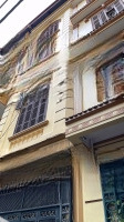 Ô Tô Đỗ Cửa! Bán Nhà Đại Mỗ 85M2*4T* 6 Phòng Ngủ Gần Ngã Tư Vạn Phúc, Xây Khách Sạn, Ccmn, Giá Bán 12.8 Tỷ