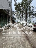 Đất Vị Trí Vàng Bìa Làng Cổ Châu Đối Diện Khu Vui Chơi Gần Vinhomes Giá Cực Mềm!