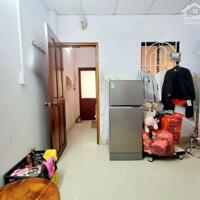 7 TỶ HƠN - NHÀ QUẬN 10 - NGAY VÒNG XOAY LÝ THÁI TỔ - HẺM THÔNG K/DOANH - ~40M2 2 LẦU 4PN