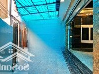 Bán Nhà Độc Lập Sân Cổng 4 Phòng Ngủ 3 Vệ Sinhtại Mặt Ngõ Hồ Sen, Lê Chân, Hải Phòng, Giá Bán 4,55 Tỷ