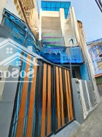 Bán Nhà Độc Lập Sân Cổng 4 Phòng Ngủ 3 Vệ Sinhtại Mặt Ngõ Hồ Sen, Lê Chân, Hải Phòng, Giá Bán 4,55 Tỷ