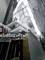 Lô Góc - 6 Tầng Thang Máy - Ba Đình - Mặt Ngõ To Như Phố - Kinh Doanh