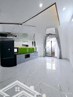 Lô Góc - 6 Tầng Thang Máy - Ba Đình - Mặt Ngõ To Như Phố - Kinh Doanh