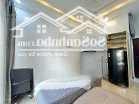 Căn Hộ - Studio Ban Công Tại Đường Hoàng Văn Thụ