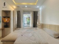 Căn Hộ - Studio Ban Công Tại Đường Hoàng Văn Thụ