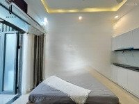 Căn Hộ - Studio Ban Công Tại Đường Hoàng Văn Thụ