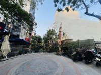 Bán Khách Sạn An Thượng 11 Tầng Trung Tâm Phố Tây Du Lịch- Dòng Tiền Khủng 2 Tỷ/Năm