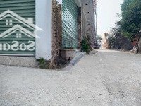 Lô Đẹp Hiếm Có 2 Mặt Tiền Cổ Châu, Đông Anh Sát Hồ, Gần Cầu Tứ Liên Giá Đầu Tư!