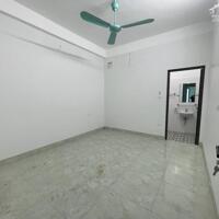 Nhà Vân Canh Hoài Đức, 54m2*4.5Tầng, Lô góc, 2 thoáng, ngõ thông đường ôtô tránh thoải mái